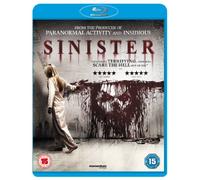 Sinister