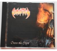 Sinister - Cross the Styx
