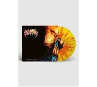 SINISTER - CROSS THE STYX YELLOW - Vinyl Record Record - 21 - B99z