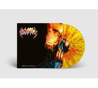 Sinister - Cross the Styx - Yellow/Red/Orange Splatter [New Vinyl LP] Colored Vi
