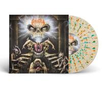 Sinister - Diabolical Summoning(Ltd Clear/Turquoise/Green) [VINYL]