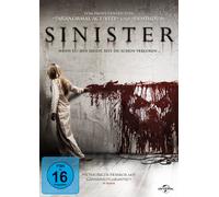 Sinister (DVD)
