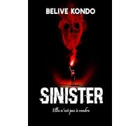 Sinister: Elle n'est pas à vendre