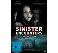 Sinister Encounters (DVD) (FSK 16)