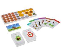 Sinister Fish Games SIF00030 Villagers, Mixed Colours