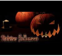 Sinister Halloween Steam CD Key