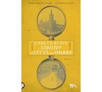 Sinister. La città delle ombre (TEA hit)