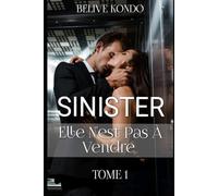 Sinister: Mafia russe : elle n'est pas à vendre