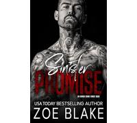 Sinister Promise: A Dark Mafia Arranged Marriage Romance: 6 (Ivanov Crime Family)
