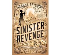 Sinister Revenge, A: 8 (A Veronica Speedwell Mystery)