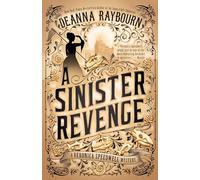 Sinister Revenge, A: 8 (A Veronica Speedwell Mystery)