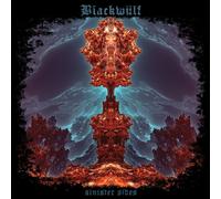 SINISTER SIDES [2/23] NEW CD