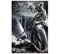 Sinister - Sinister - Prophecies Denied [2007] [DVD]