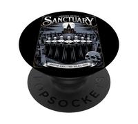 Sinister Sisters Sanctuary Christian Streetwear PopSockets Adhesive PopGrip