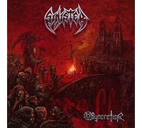 Sinister - Syncretism