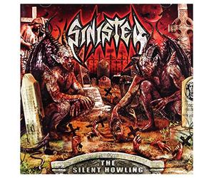 Sinister - The Silent Howling