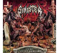 Sinister - The Silent Howling [VINYL]