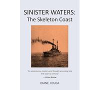 Sinister Waters: The Skeleton Coast