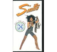 Sinitta-All the Hits [VHS]