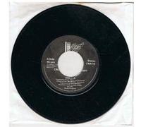 Sinitta - Cross My Broken Heart Remix / Toy Boy Remix (7" Vinyl)