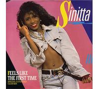 Sinitta - Feels Like The First Time