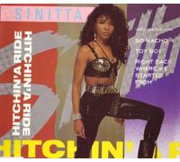 Sinitta - Hitchin' A Ride