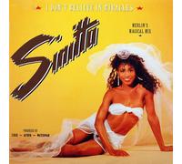 Sinitta - I Don't Believe In Miracles (Merlin's Magical Mix)