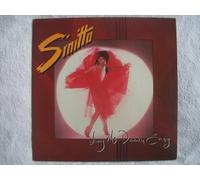 Sinitta - Lay Me Down Easy - Sinitta 7" 45