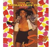 Sinitta - Love On A Mountain Top - Everlasting Knight Mix