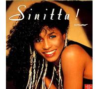 Sinitta - Sinitta