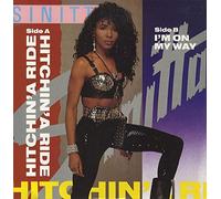 Sinitta - Sinitta / Hitchin' A Ride
