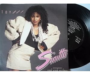 Sinitta - Sinitta: Toy Boy