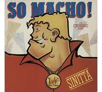 SINITTA - So Macho