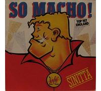 Sinitta - So Macho [7" Vinyl]