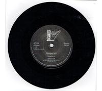 Sinitta - So Macho / Cruising [7" Vinyl]