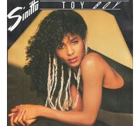 Sinitta - Toy boy (1987) / Vinyl single [Vinyl-Single 7'']