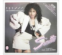 Sinitta - Toy Boy (The Extended Bicep Mix)