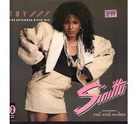 Sinitta - Toy Boy (The Extended Bicep Mix) - Sinitta 12"
