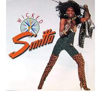 Sinitta - Wicked (1988/89, incl. two 12" Remixes)
