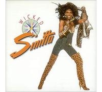 Sinitta - Wicked (1988/89, incl. two 12" Remixes)