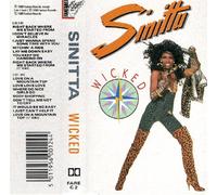 Sinitta - Wicked (1989)