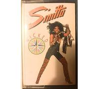 Sinitta - Wicked [Musikkassette]