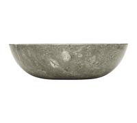 Vidaxl Sink 40X12 Cm Marble Cream