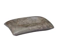 Sink 50x35x10 cm Marble Stone Basin Washroom Bathroom Multi Colours vidaXL