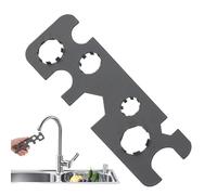 Sink Aerator Removal Tool,Faucet Filter Removal Tool - Remove Breaker Replacement Disassembly for RV Plumbing Repair Undermount Sink Kitchen Water Conservation Maintenance