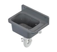Sink Basin Sink Wash Basin Outdoor Garden Garage Cellar Workshop
