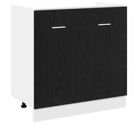 Sink Bottom Cabinet, Sink Bottom Cabinets, Sink Bottom Cabinet vidaXL
