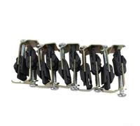 Sink Clip Essentials Get Your Hands on a Convenient Pack of 10 Fixing Tools Today