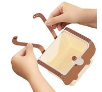 Sink Drain Basket - Multifunctional Kitchen Filter Drain Rack | Sink Food Catcher Basket | Quick Draining Multi-Purpose Anti-Clog Removable Filter for RV Noodle Food