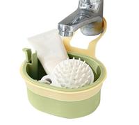 Sink Drain Basket, Silicone Folding Food Waste Collector, Multipurpose Kitchen Strainer, Ideal for Hotels, Apartments, Homes, Restaurants, Businesses, Rentals, Sinks, Drains, and Waste Management